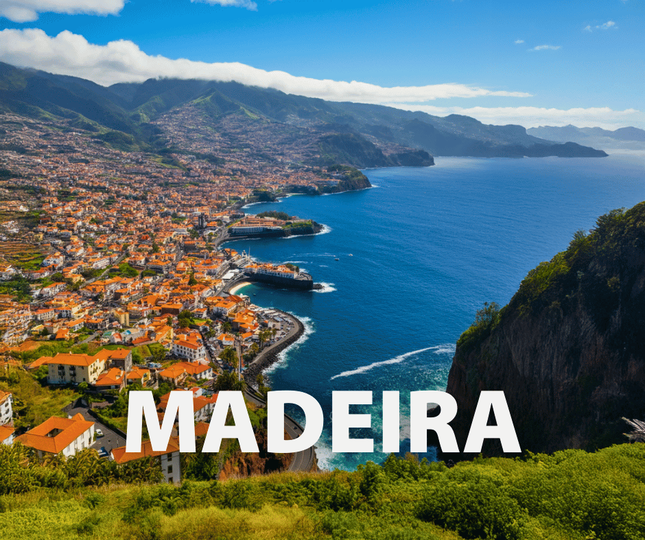 Madeira
