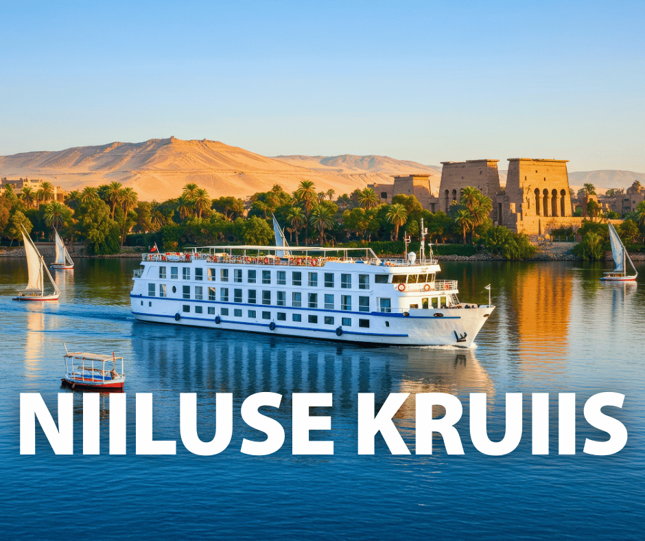 Niiluse kruiis