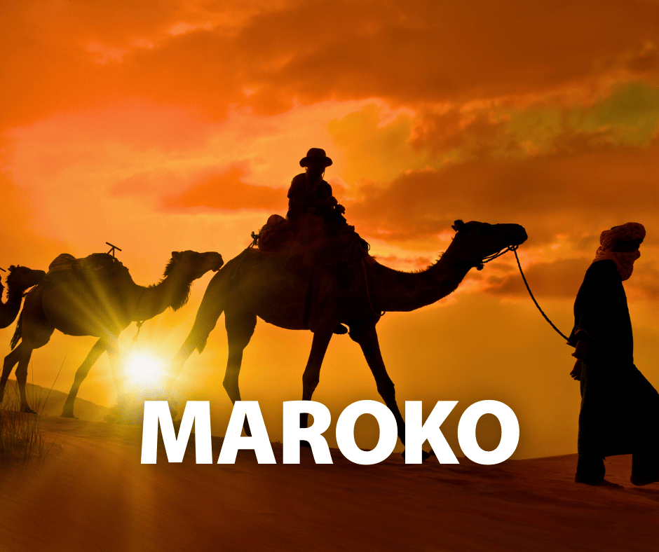 Maroko
