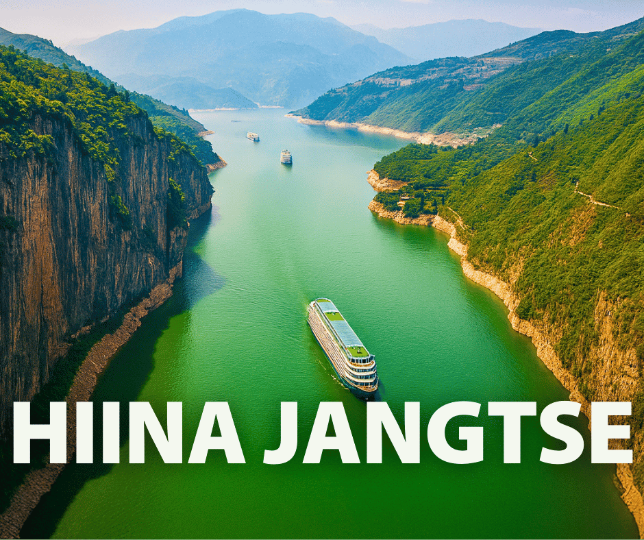 Hiina Jangtse