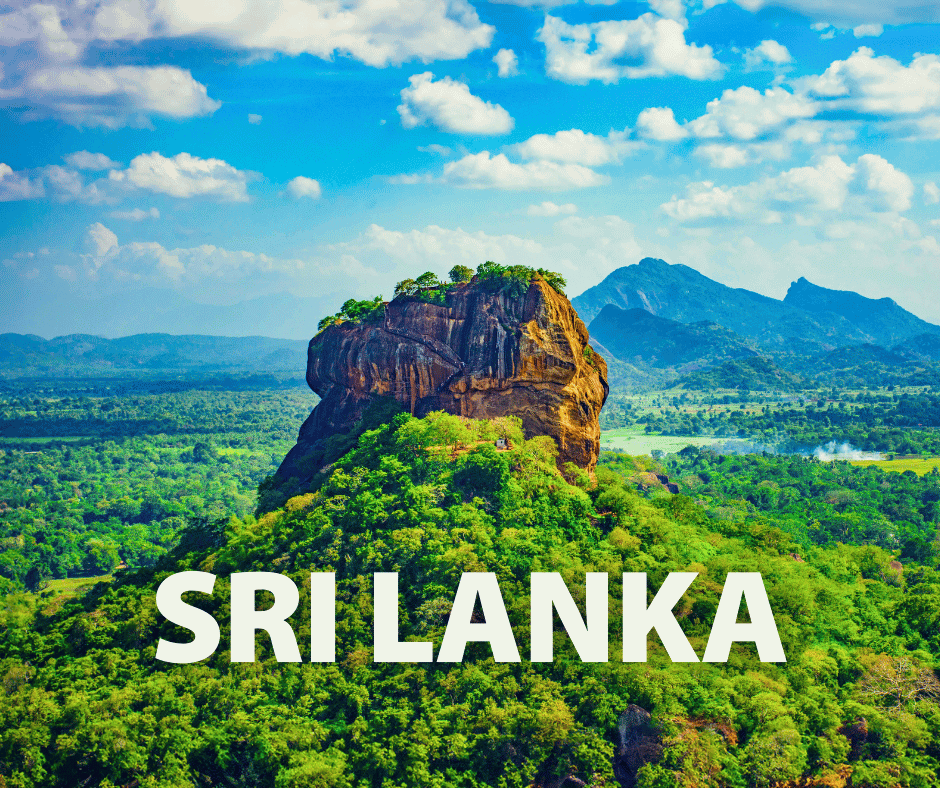 Sri Lanka