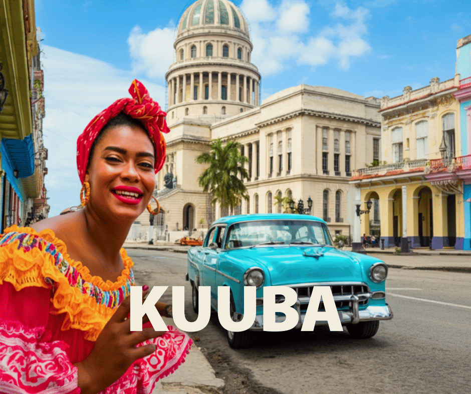 Kuuba
