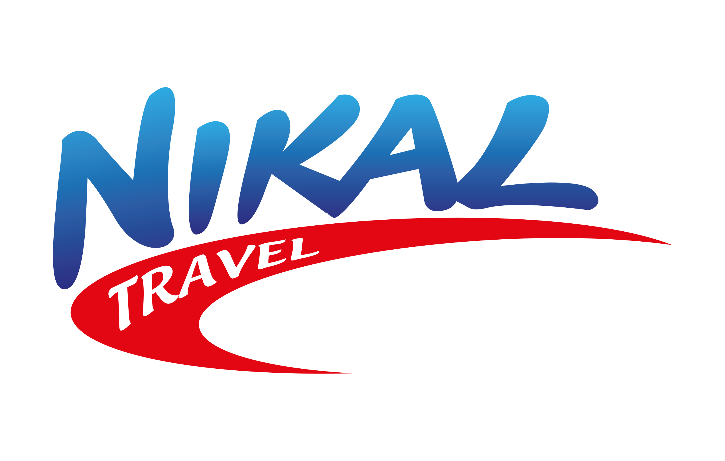 nikal travel reisid